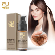 Load image into Gallery viewer, Hair Growth Oil