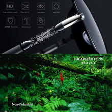 Load image into Gallery viewer, Original BARCUR Men's Sunglasses