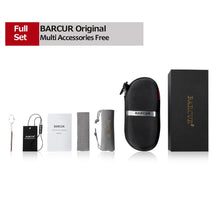 Load image into Gallery viewer, Original BARCUR Men's Sunglasses