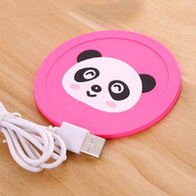 Load image into Gallery viewer, USB Heater