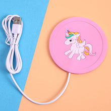 Load image into Gallery viewer, USB Heater