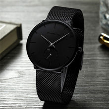 Load image into Gallery viewer, Orignal CRRJU Fashion Mens Watche
