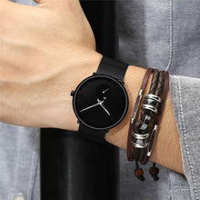 Load image into Gallery viewer, Orignal CRRJU Fashion Mens Watche
