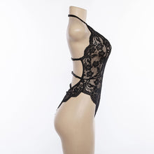 Load image into Gallery viewer, Lace Bodysuit
