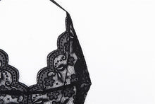 Load image into Gallery viewer, Lace Bodysuit
