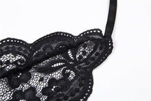 Load image into Gallery viewer, Lace Bodysuit

