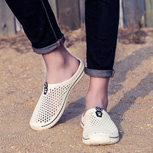 Load image into Gallery viewer, Beach Slippers
