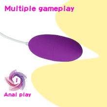 Load image into Gallery viewer, Vagina Massage Stimulator Sex Toy
