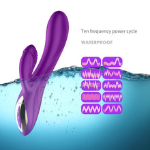 Load image into Gallery viewer, vagina Massager sex toys for women
