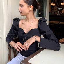 Load image into Gallery viewer, Long Sleeve Tops
