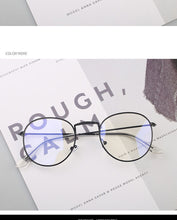 Load image into Gallery viewer, ALEVALS Small Frame Round Sunglasses
