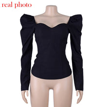 Load image into Gallery viewer, Long Sleeve Tops

