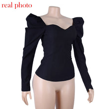 Load image into Gallery viewer, Long Sleeve Tops
