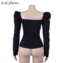 Load image into Gallery viewer, Long Sleeve Tops
