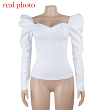 Load image into Gallery viewer, Long Sleeve Tops
