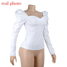 Load image into Gallery viewer, Long Sleeve Tops
