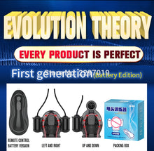 Load image into Gallery viewer, Sex Toy For Men Penis Massager
