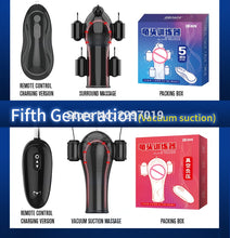 Load image into Gallery viewer, Sex Toy For Men Penis Massager
