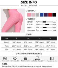 Load image into Gallery viewer, Leggings  Lift Up Skinny Pants

