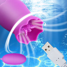 Load image into Gallery viewer, Vagina Massage Stimulator Sex Toy
