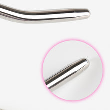 Load image into Gallery viewer, Stainless Steel Urethral Plug Urethral Sound Catheter Male Penis Plug Sounding Dilator Erotic Adult Sex Toys for Men
