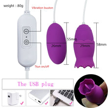 Load image into Gallery viewer, Vagina Massage Stimulator Sex Toy
