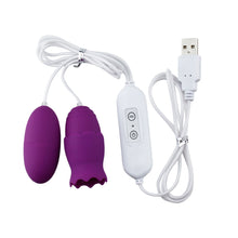 Load image into Gallery viewer, Vagina Massage Stimulator Sex Toy
