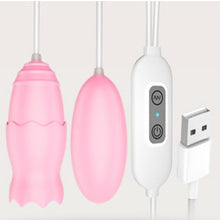 Load image into Gallery viewer, Vagina Massage Stimulator Sex Toy
