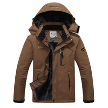 Load image into Gallery viewer, Men's Winter Jackets
