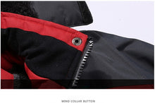 Load image into Gallery viewer, Men's Winter Jackets
