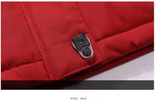 Load image into Gallery viewer, Men's Winter Jackets
