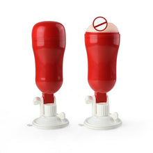 Load image into Gallery viewer, Male vagina  Massager Sex Toys Adult Products For Men
