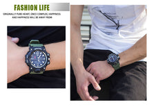 Load image into Gallery viewer, Original SMAEL Sport Watch Men
