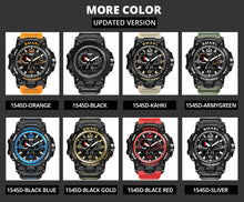 Load image into Gallery viewer, Original SMAEL Sport Watch Men
