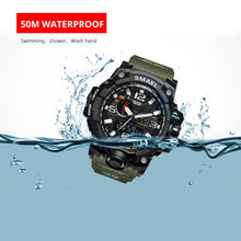 Load image into Gallery viewer, Original SMAEL Sport Watch Men
