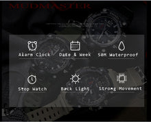 Load image into Gallery viewer, Original SMAEL Sport Watch Men

