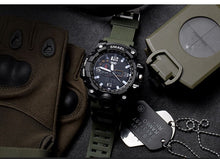 Load image into Gallery viewer, Original SMAEL Sport Watch Men
