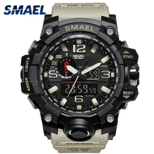 Load image into Gallery viewer, Original SMAEL Sport Watch Men
