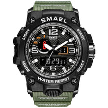 Load image into Gallery viewer, Original SMAEL Sport Watch Men
