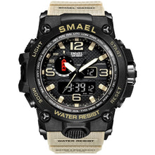 Load image into Gallery viewer, Original SMAEL Sport Watch Men
