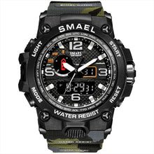 Load image into Gallery viewer, Original SMAEL Sport Watch Men
