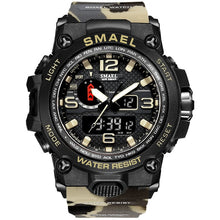 Load image into Gallery viewer, Original SMAEL Sport Watch Men
