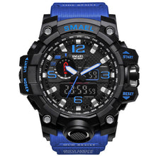 Load image into Gallery viewer, Original SMAEL Sport Watch Men
