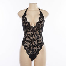 Load image into Gallery viewer, Lace Bodysuit
