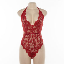 Load image into Gallery viewer, Lace Bodysuit
