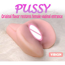 Load image into Gallery viewer, Vagina Real Pussy
