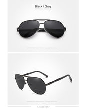 Load image into Gallery viewer, Original KINGSEVEN Sunglasses
