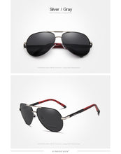 Load image into Gallery viewer, Original KINGSEVEN Sunglasses
