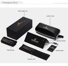 Load image into Gallery viewer, Original KINGSEVEN Sunglasses
