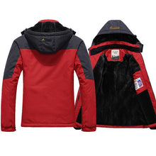 Load image into Gallery viewer, Men's Winter Jackets
